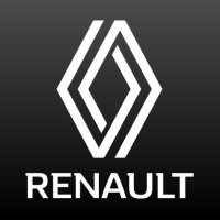 Renault logo 2021