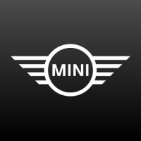 Mini Cooper logo 2018